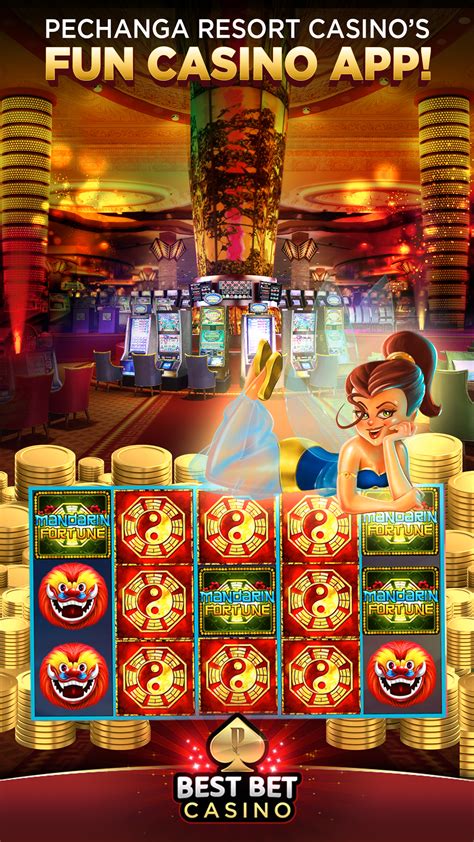 slots bets casino